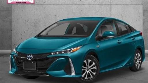 TOYOTA PRIUS PRIME 2020 JTDKARFP2L3155070 image